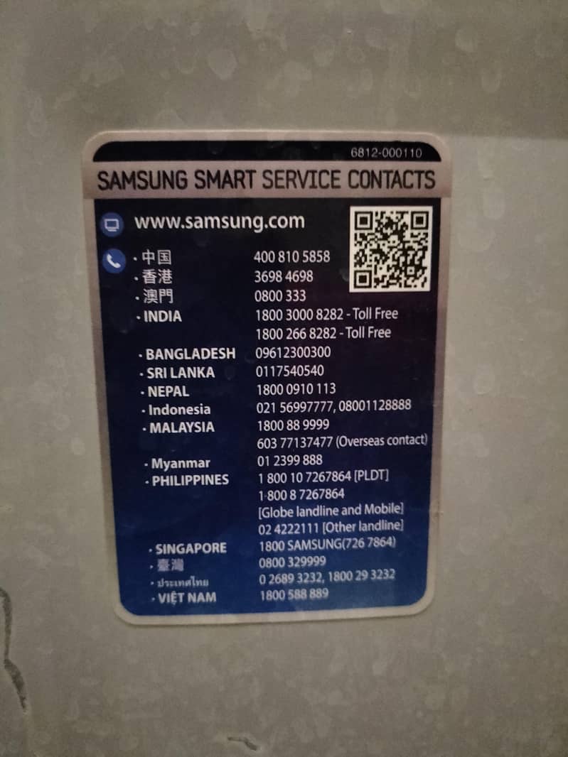 Top Load Washing Machine 5
