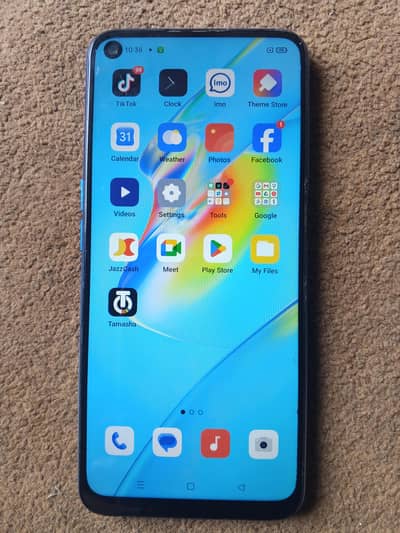 OPPO A54