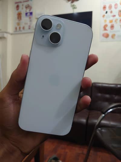 Apple iPhone 15