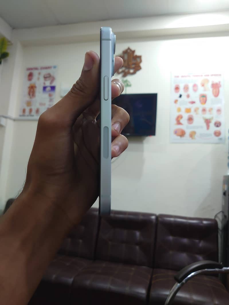 Apple iPhone 15 1