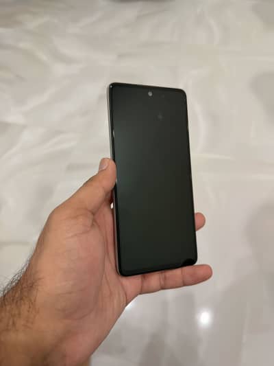 Samsung Mobile A52
