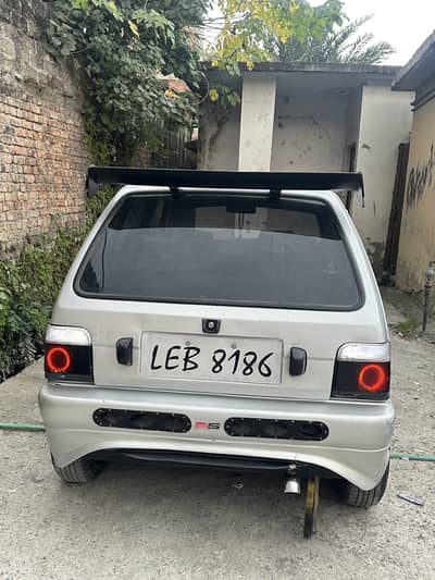 Mehran 2006 modified