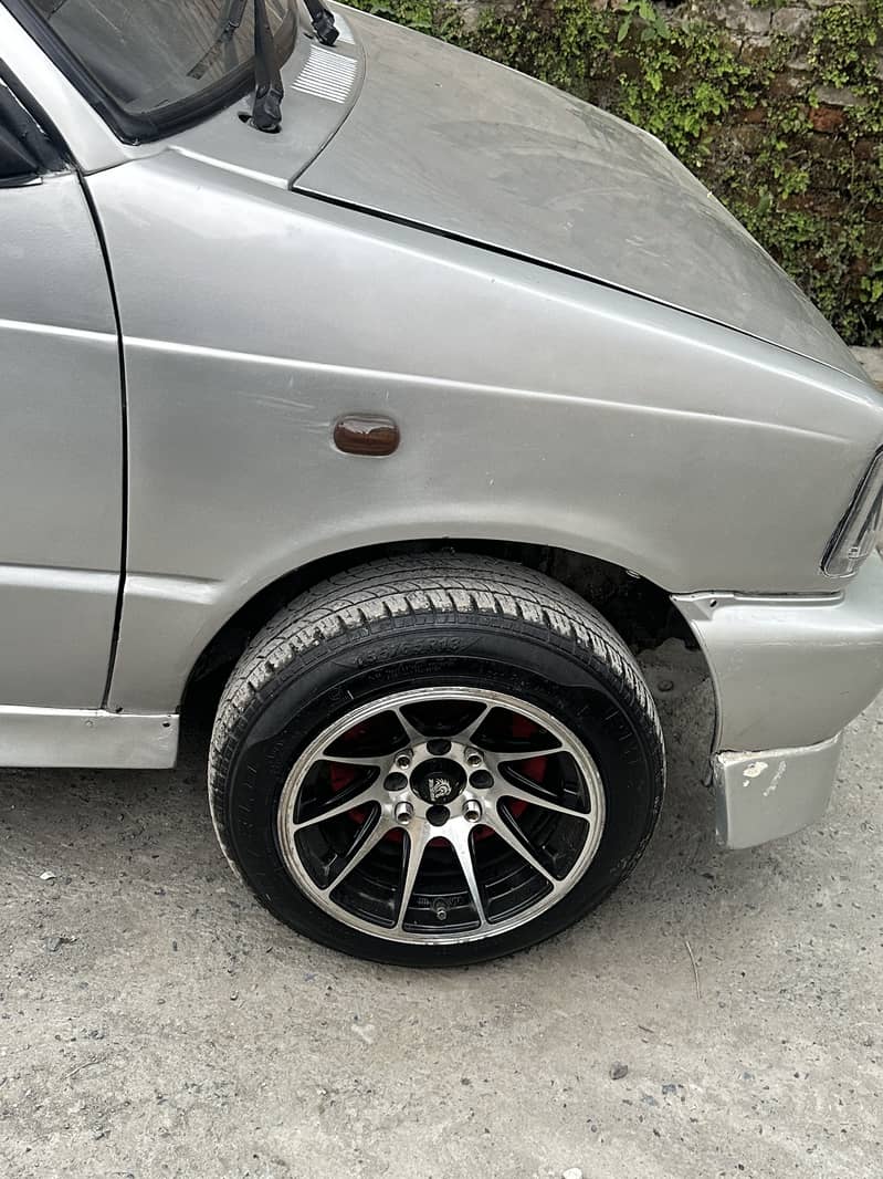 Mehran 2006 modified 2