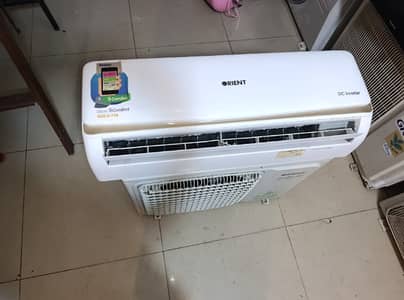 Orient Ultron AC | 1 Ton DC Inverter AC |Air Conditioner| AC for Sale
