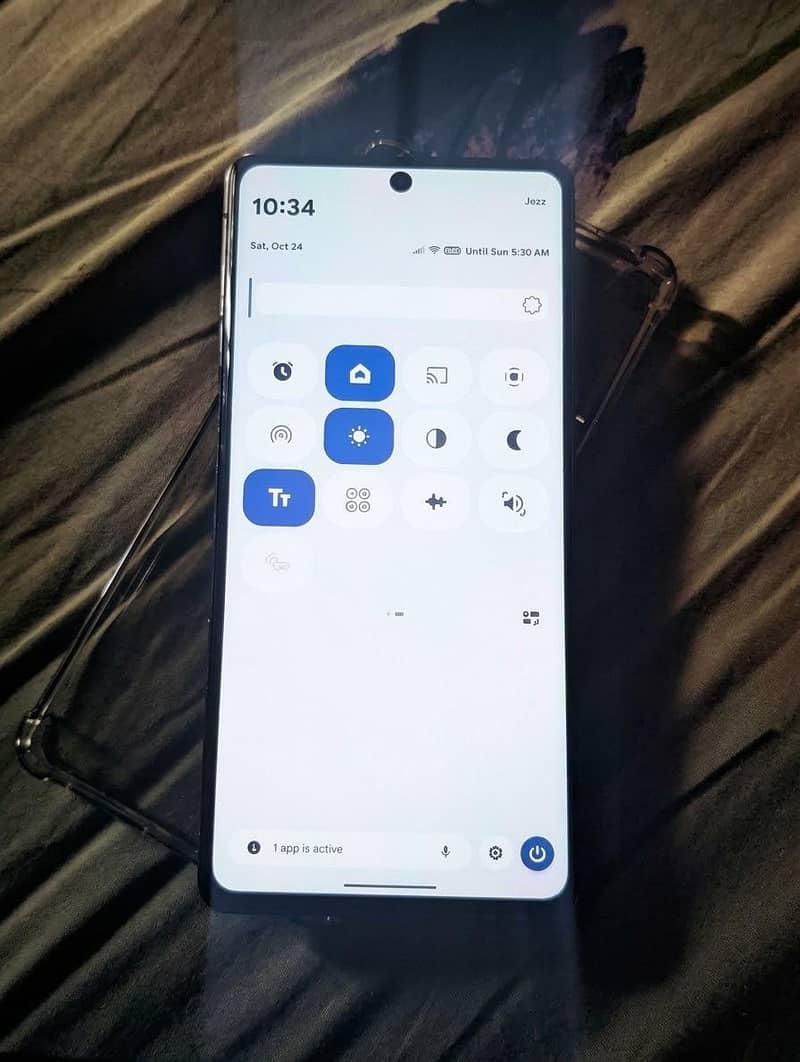 Google Pixel 7 Pro 1