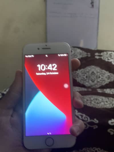 Apple iPhone 7 non pta 32gb all ok