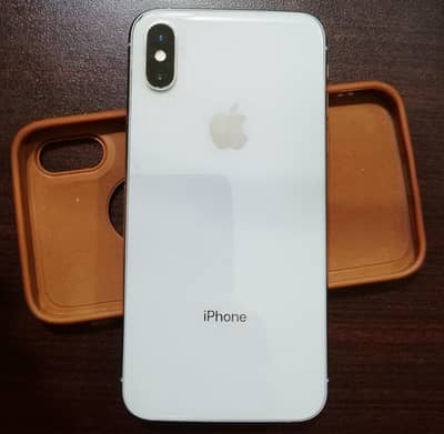 iPhone XS 256GB PTA Approved – Face ID Issue