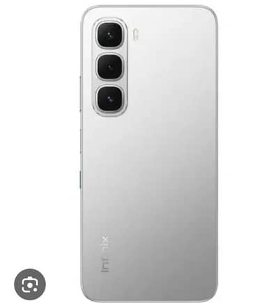 Infinix Hot 60i