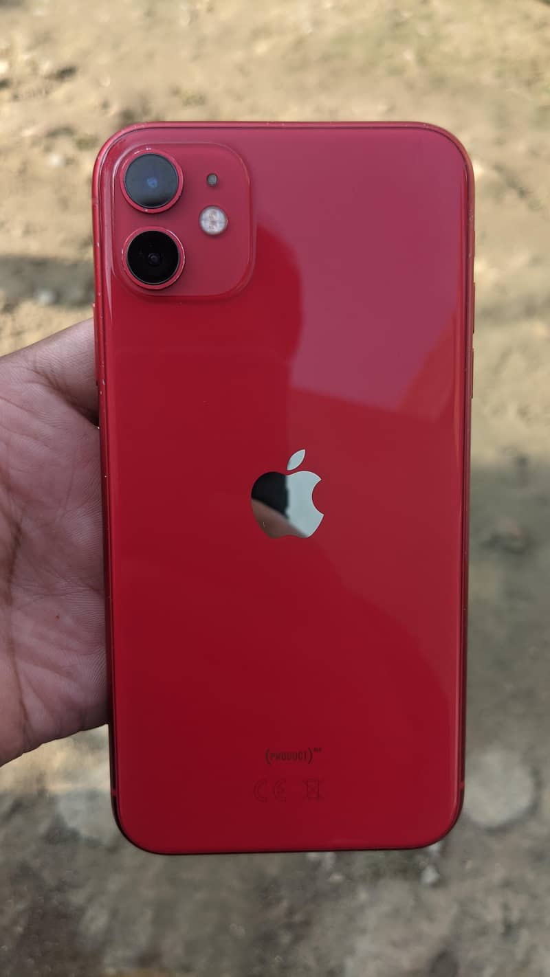 Apple iPhone 11 0