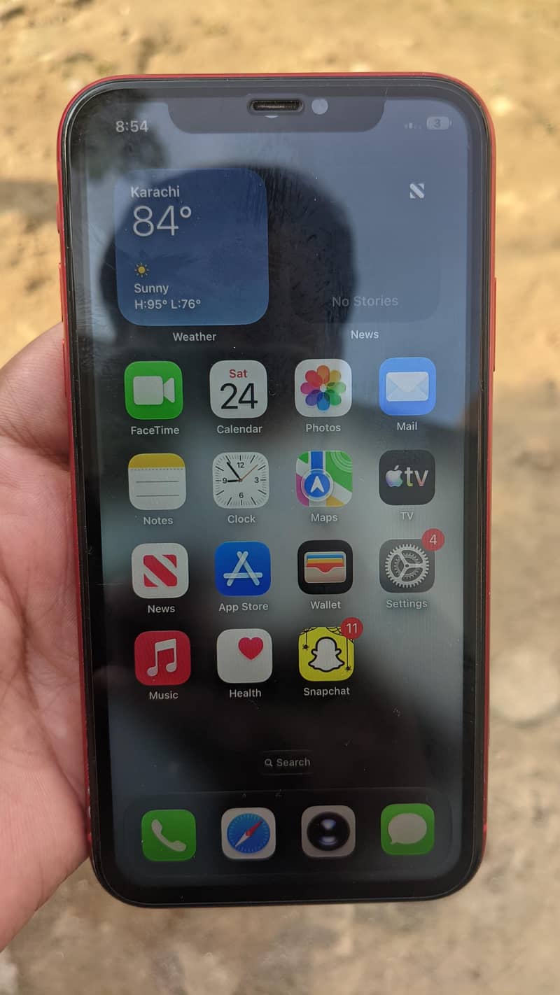 Apple iPhone 11 3