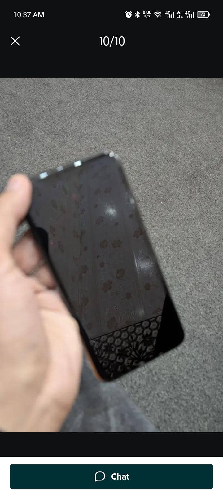 Apple iPhone 11 Pro Max 3