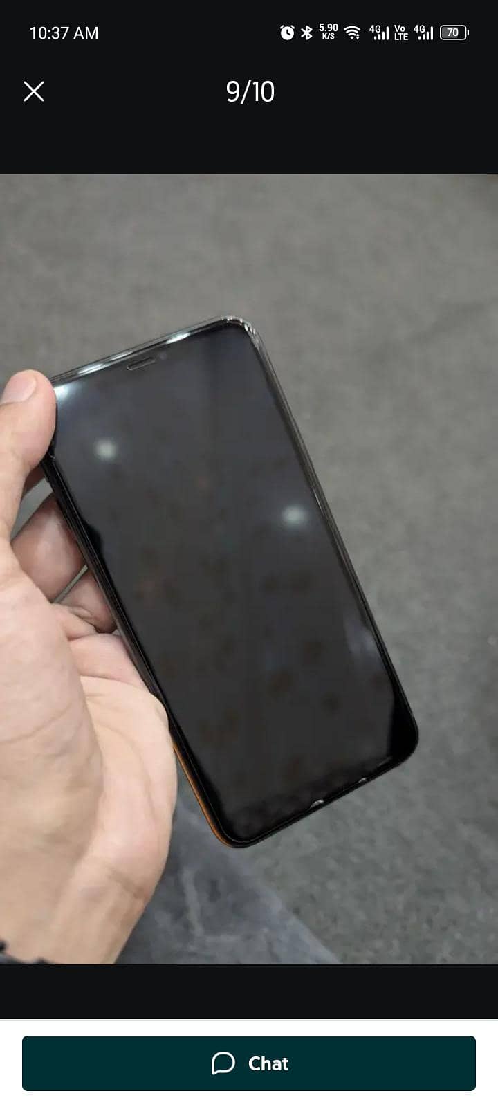 Apple iPhone 11 Pro Max 4