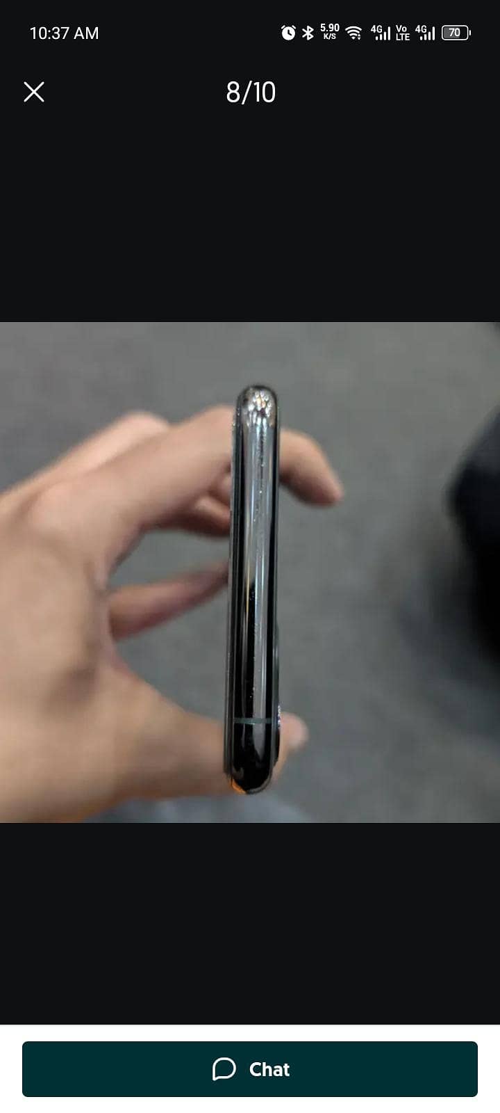 Apple iPhone 11 Pro Max 5