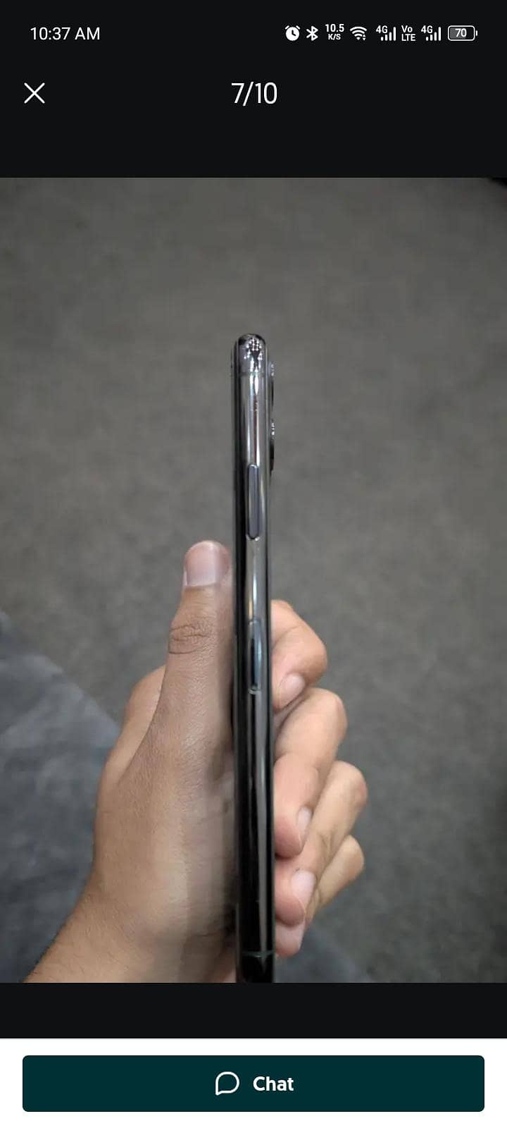 Apple iPhone 11 Pro Max 6