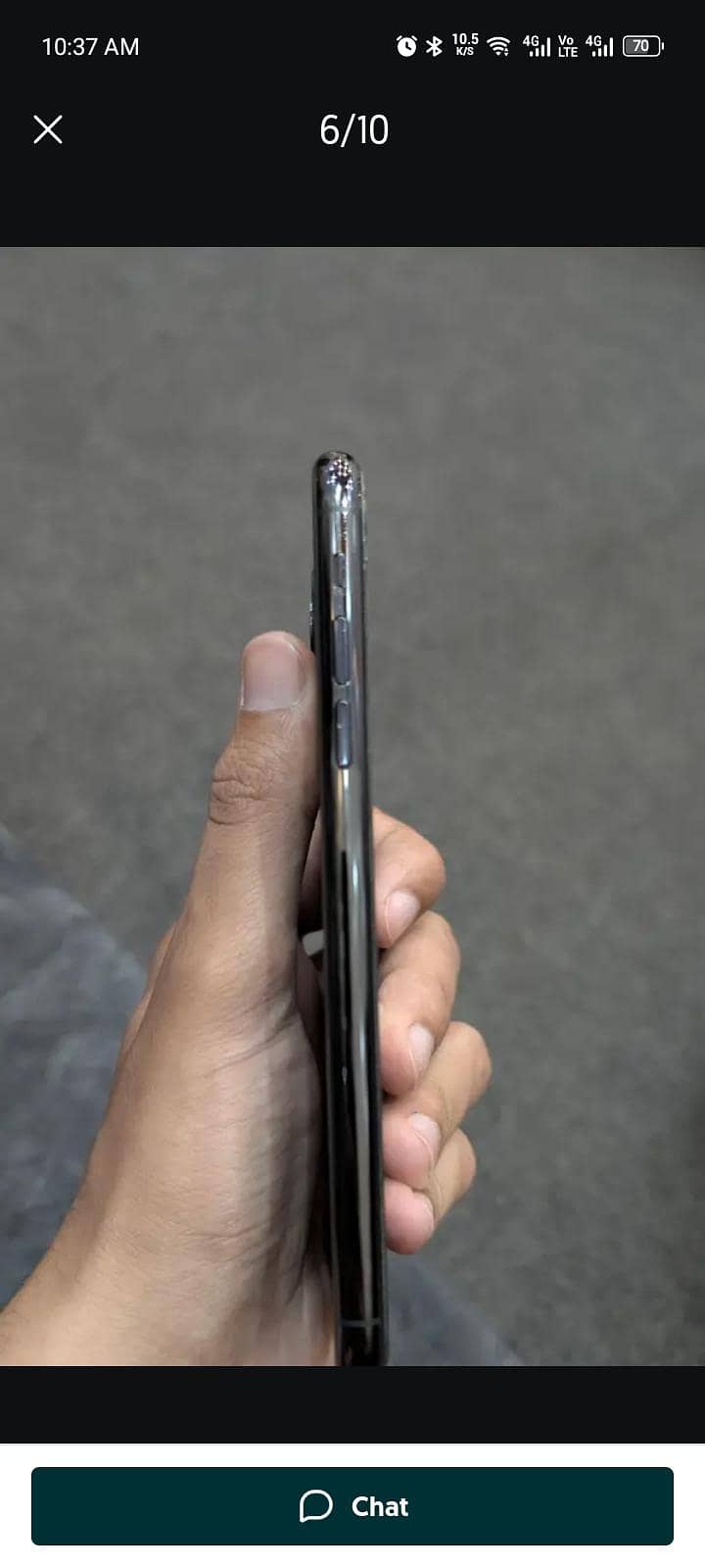Apple iPhone 11 Pro Max 7
