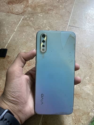 Vivo S1 For urgent Sell