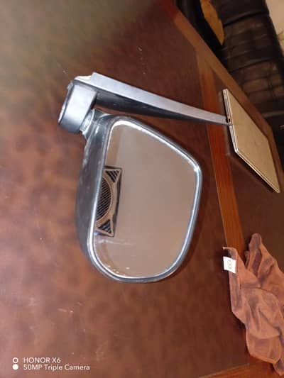 Alto new model 2025 2026 mirrors