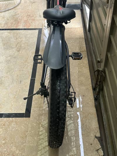 Mountain bike for sale