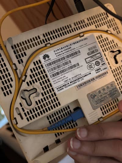 Wifi Router 2.4GH