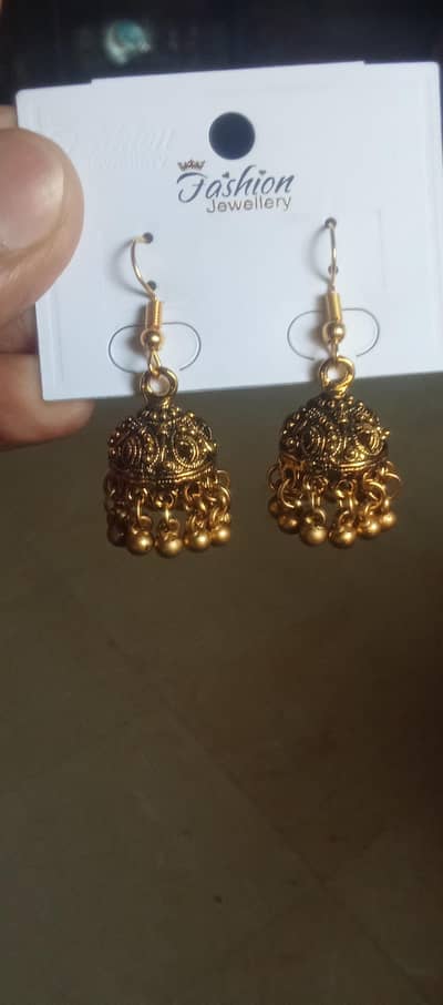 China Jewelry