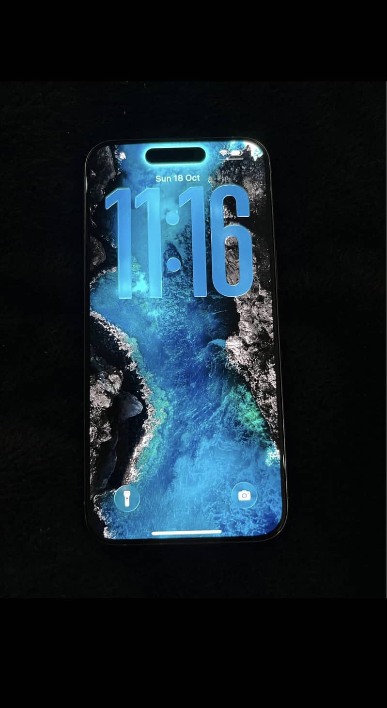Apple iPhone 15 Pro Max 3