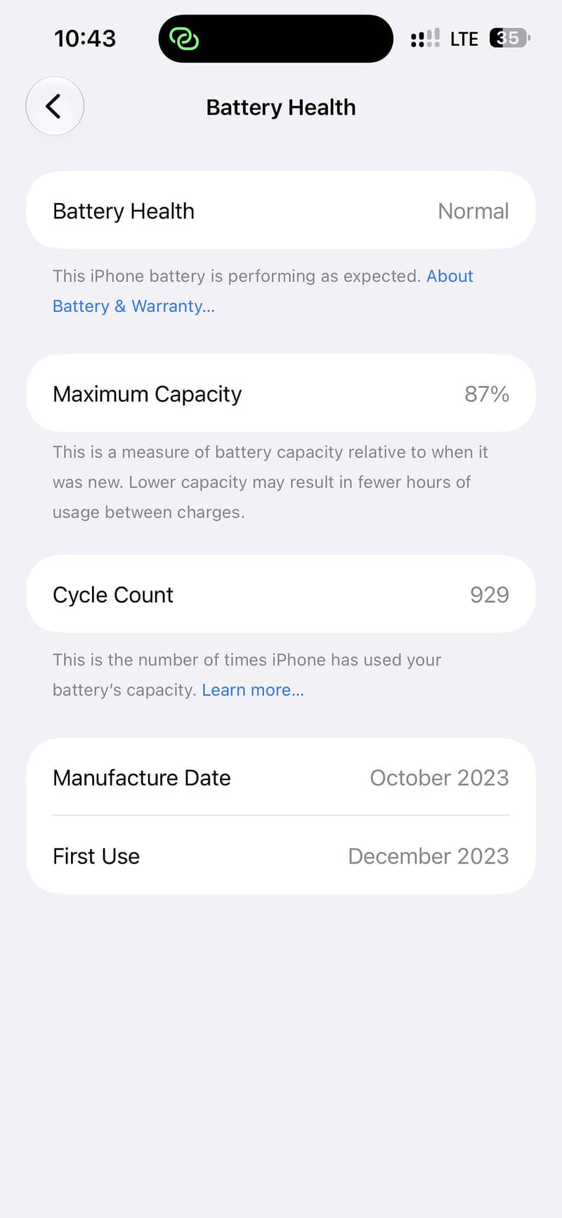 Apple iPhone 15 Pro Max 6