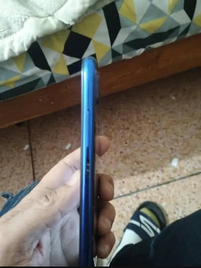 Xiaomi Redmi Note 7