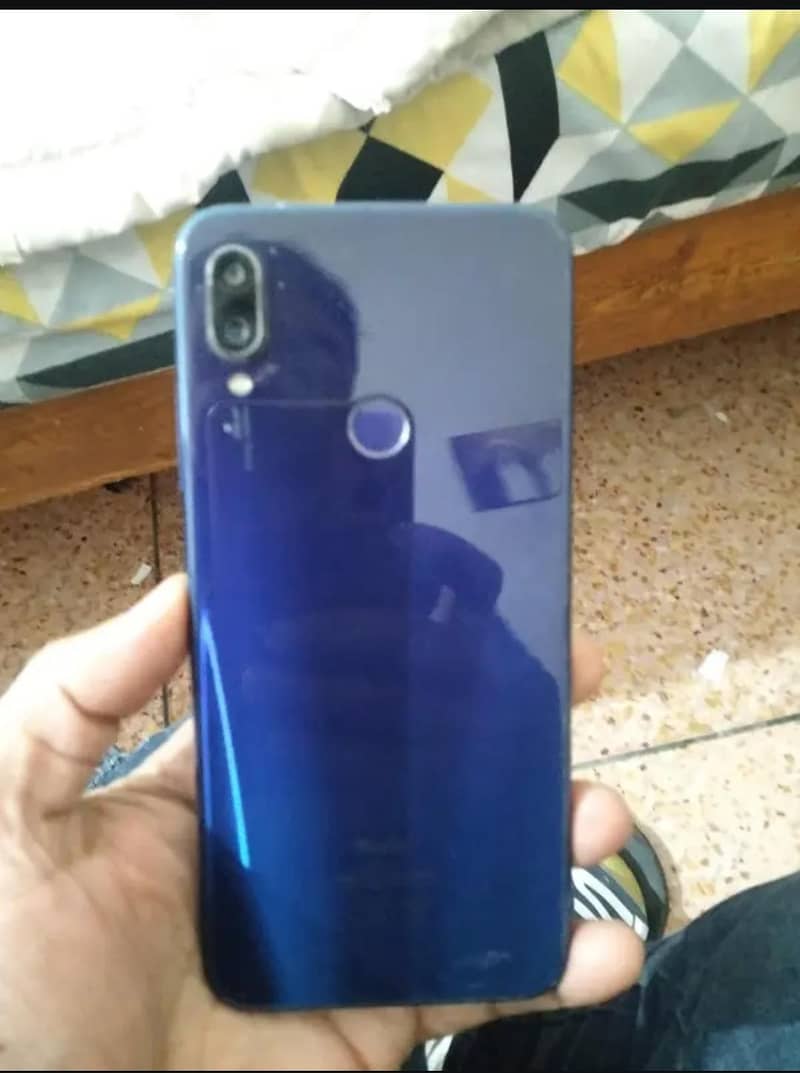 Xiaomi Redmi Note 7 1