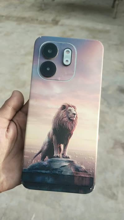 Infinix Smart 9