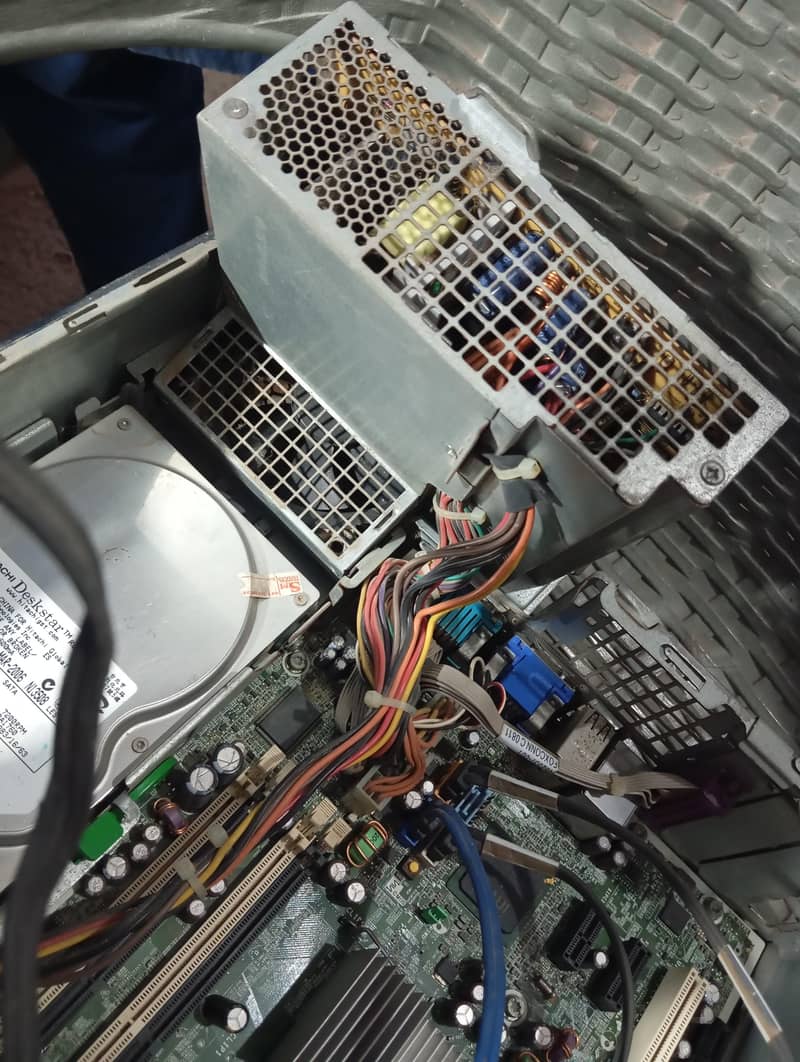 cord to do computer 2