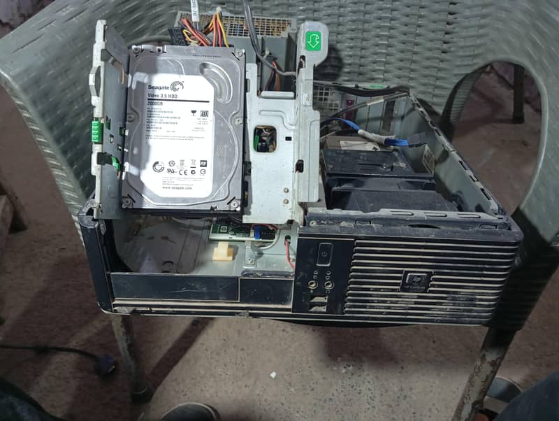 cord to do computer 3