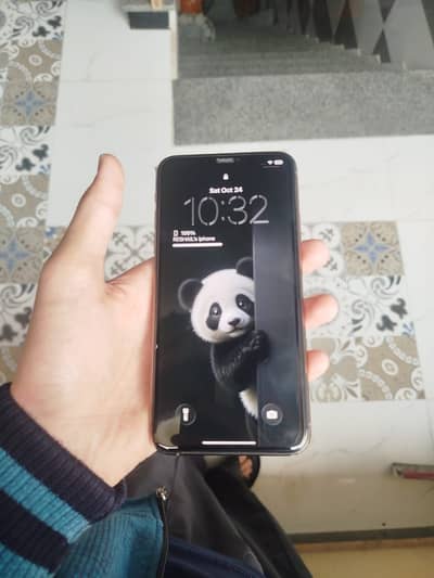 Apple iPhone 11 Pro Max