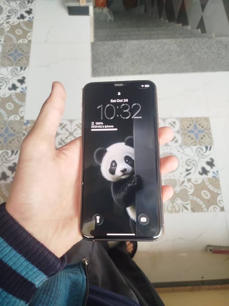 Apple iPhone 11 Pro Max 0