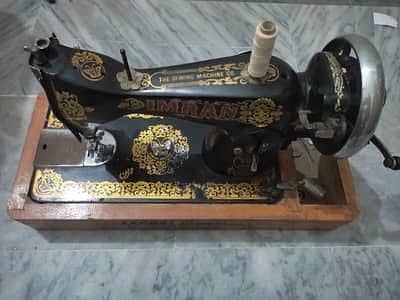 sillai machine 3