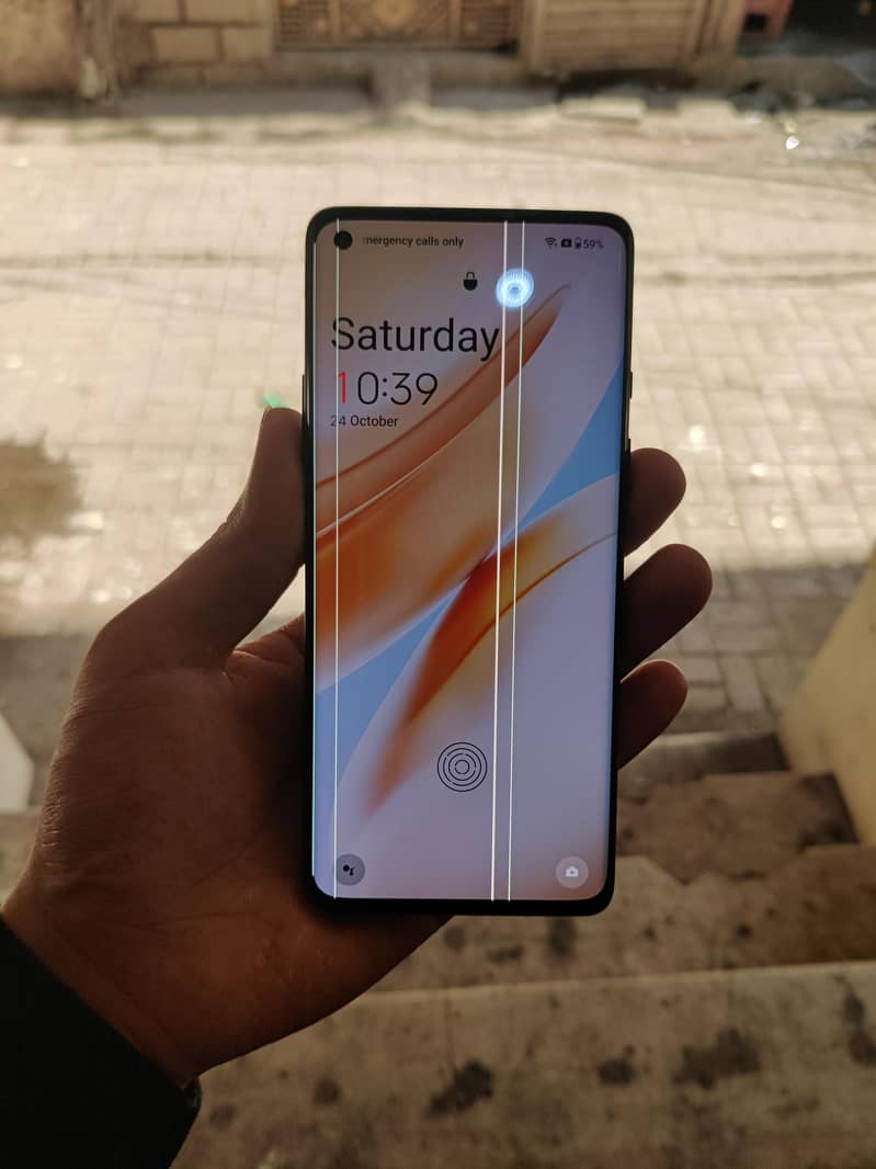 One Plus 8 0
