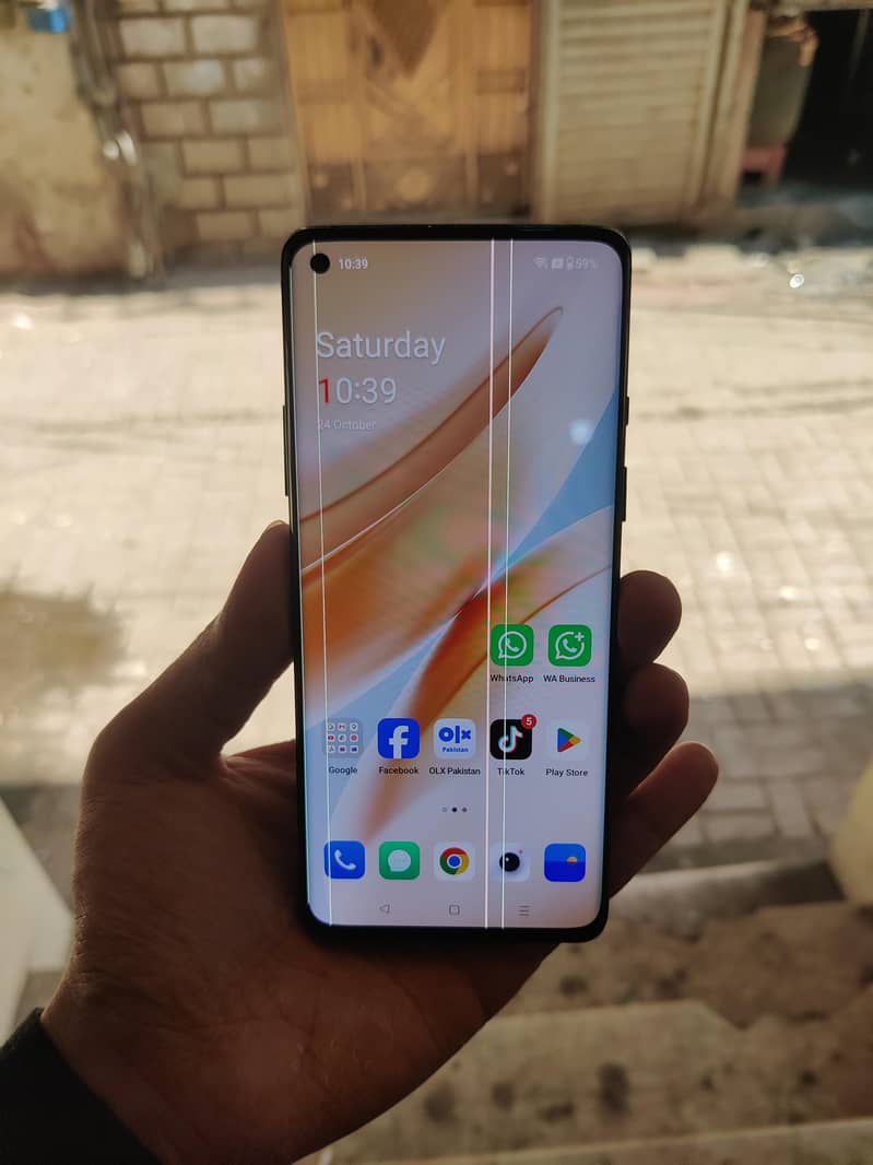 One Plus 8 2