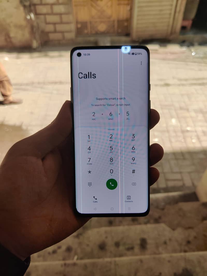 One Plus 8 3