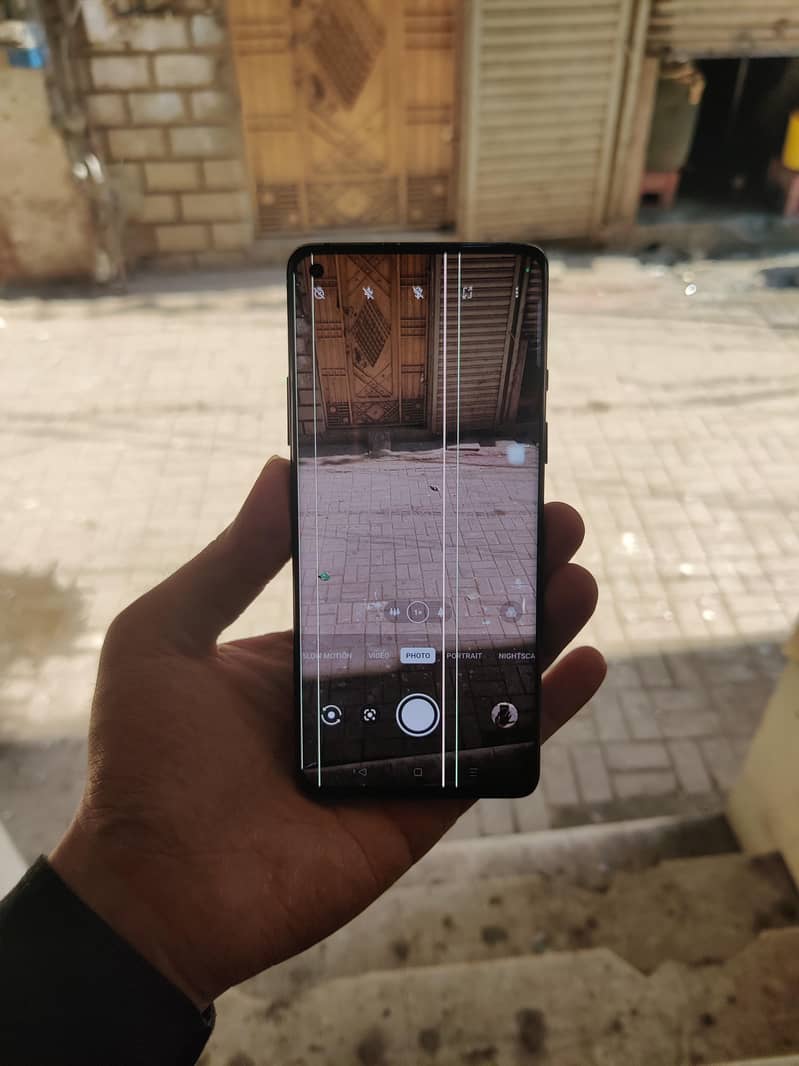 One Plus 8 4