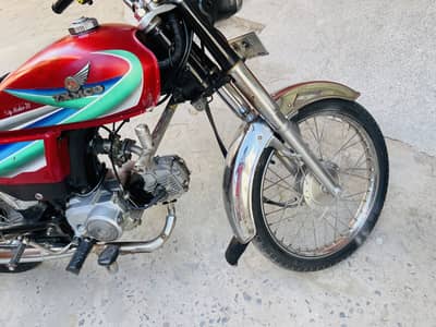 Zxmco 70cc Euro-2 file-Book-Biomatric no the spot