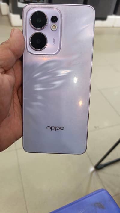 OPPO Reno13 F