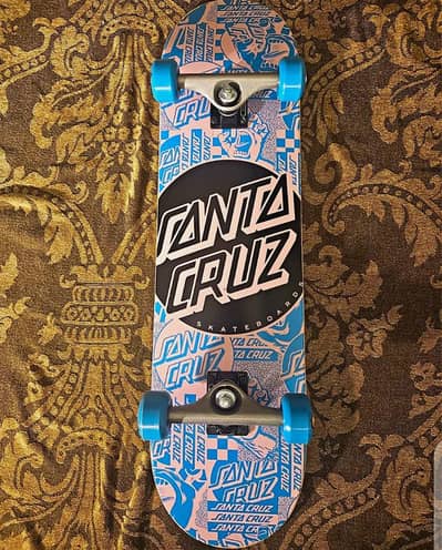 Skateboard (Urgent)
