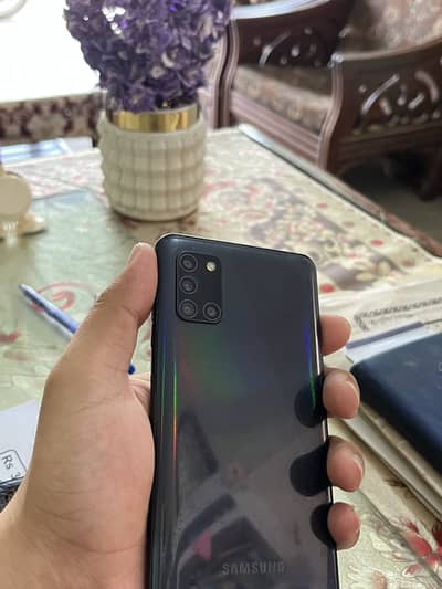 Samsung A31 4/128