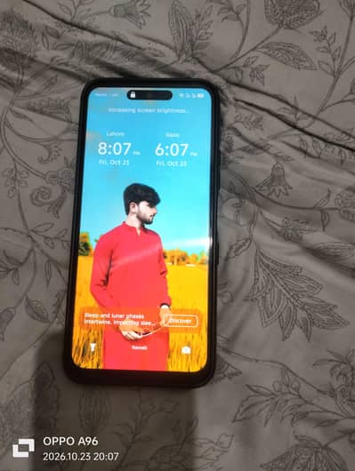 infinix hot 60i