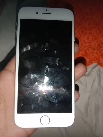 Apple iPhone 6