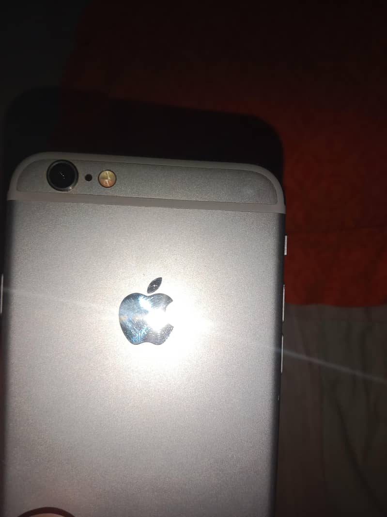 Apple iPhone 6 1