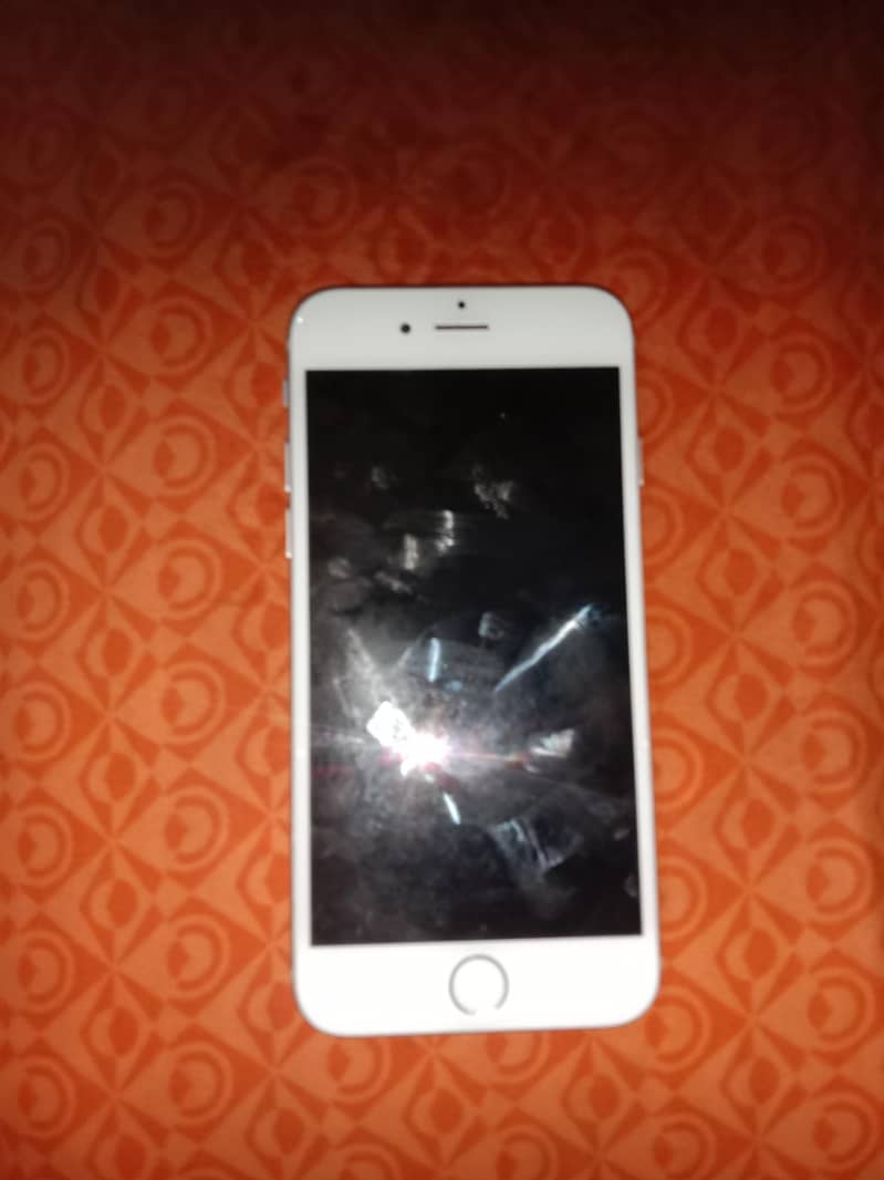 Apple iPhone 6 4