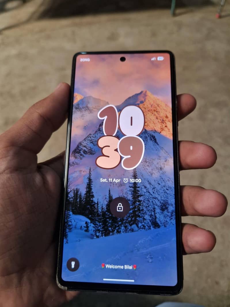 Google Pixel 7 0