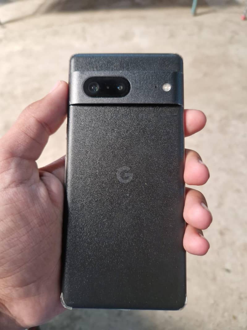 Google Pixel 7 1