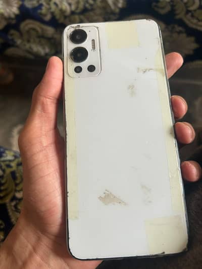 Infinix Hot 12