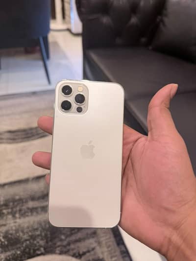 iPhone 12 Pro – PTA Approved
